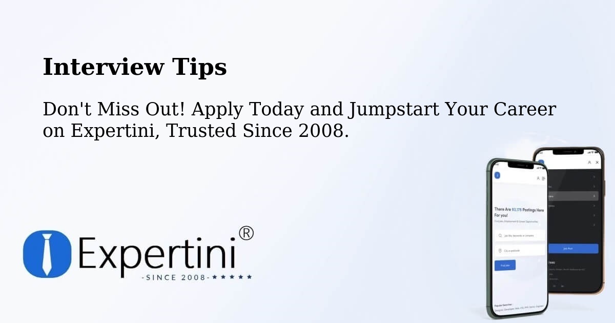 Interview Tips & Techniques for Job Seekers – Dikirnis - Dikirnis, Egypt Jobs Expertini