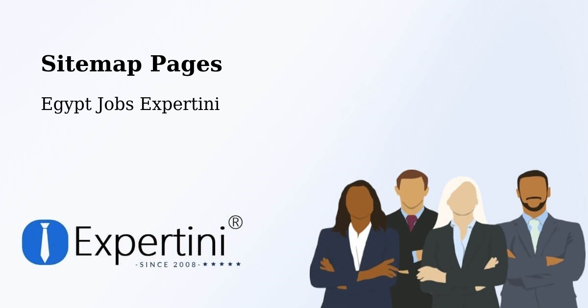 Sitemap Pages - Dikirnis - Egypt Jobs Expertini